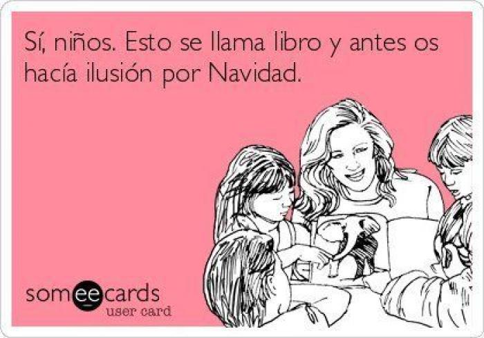 Felicitar la Navidad por Whatsapp: sé más original que tu cuñado (FOTOS)