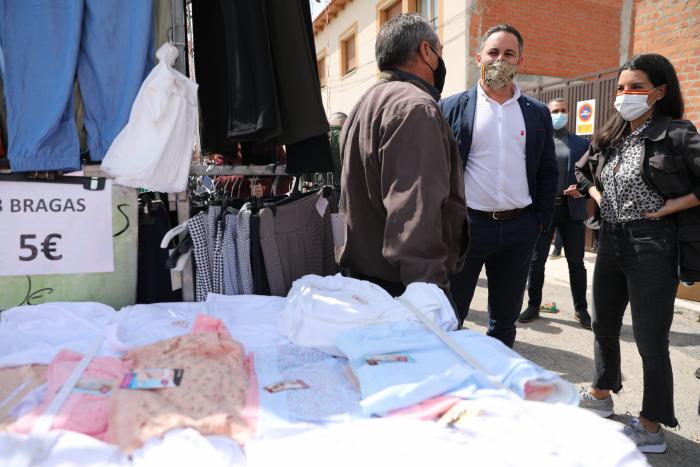 El PP borra el tuit que habían publicado tras la marcha de Iglesias: decían lo mismo que Vox