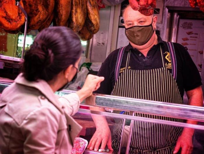 El PP borra el tuit que habían publicado tras la marcha de Iglesias: decían lo mismo que Vox