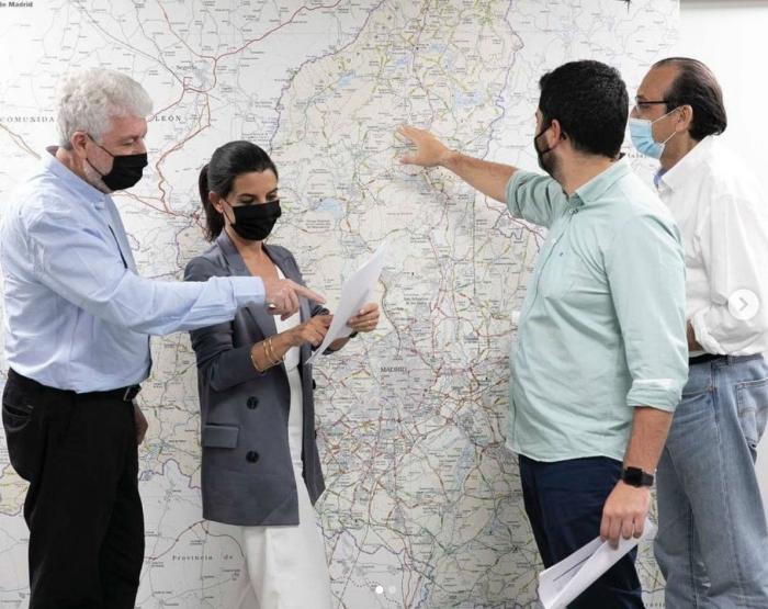 El PP borra el tuit que habían publicado tras la marcha de Iglesias: decían lo mismo que Vox