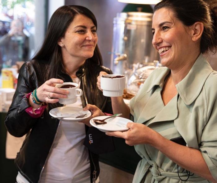 El PP borra el tuit que habían publicado tras la marcha de Iglesias: decían lo mismo que Vox