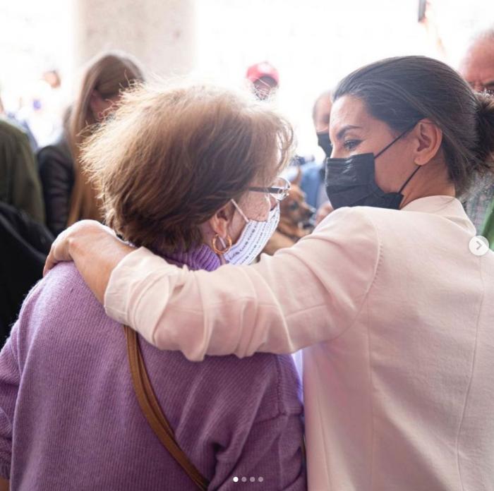 El PP borra el tuit que habían publicado tras la marcha de Iglesias: decían lo mismo que Vox