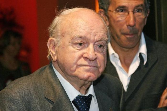 Muere Raymond Kopa, mítico jugador del Real Madrid de los 50