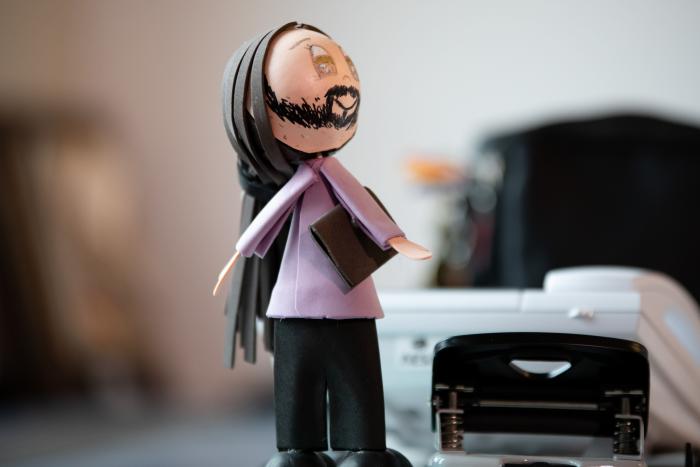 Pablo Iglesias: "Es una evidencia que el PSOE quiere pactar con el PP"