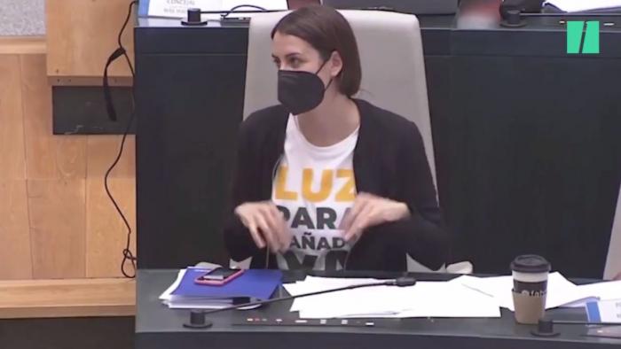 El peligro de ‘normalizar’ las amenazas a políticos