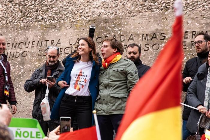 El peligro de ‘normalizar’ las amenazas a políticos