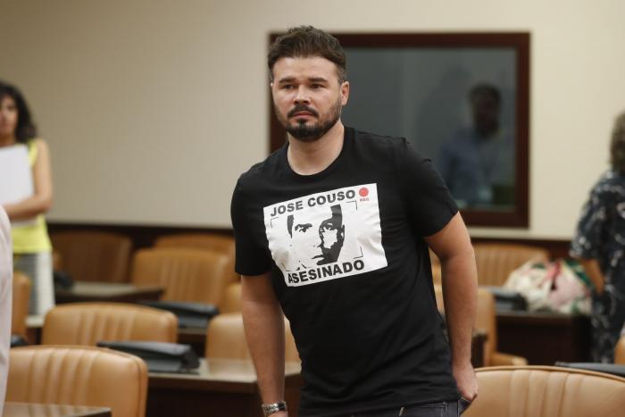 El peligro de ‘normalizar’ las amenazas a políticos