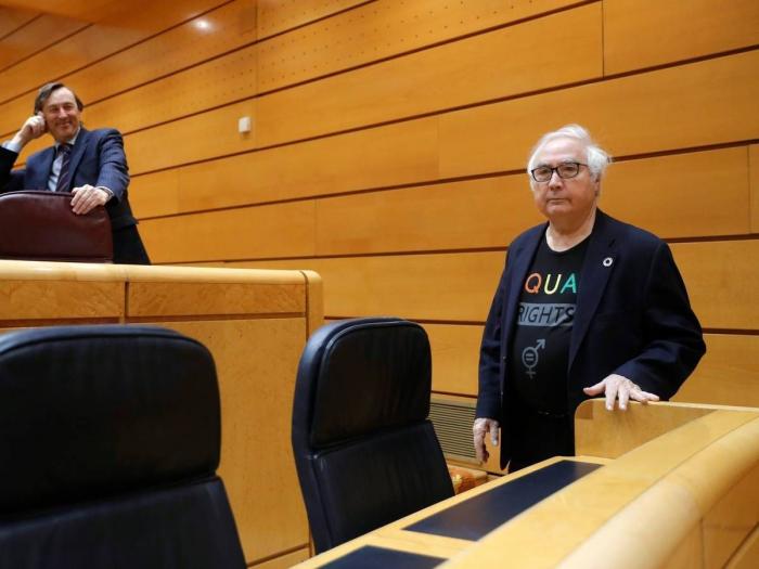 El peligro de ‘normalizar’ las amenazas a políticos