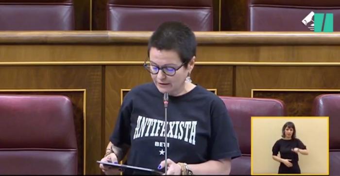 El peligro de ‘normalizar’ las amenazas a políticos