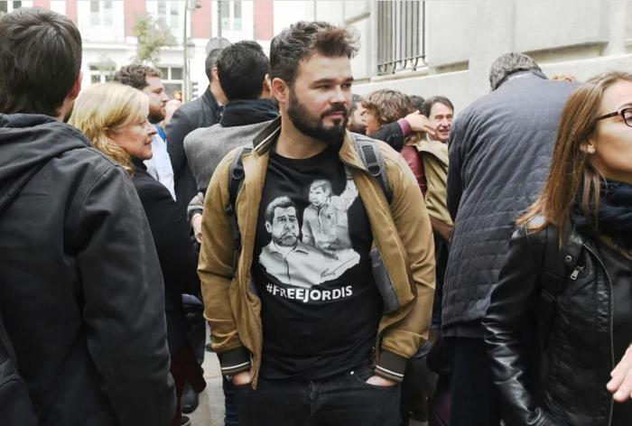 El peligro de ‘normalizar’ las amenazas a políticos