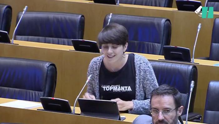 El peligro de ‘normalizar’ las amenazas a políticos