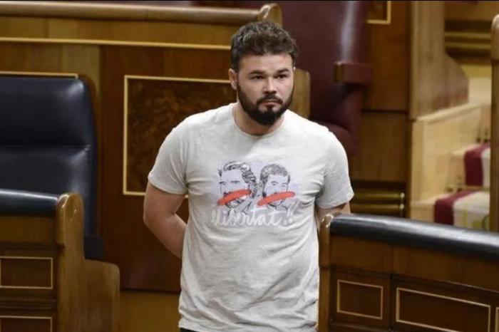 El peligro de ‘normalizar’ las amenazas a políticos