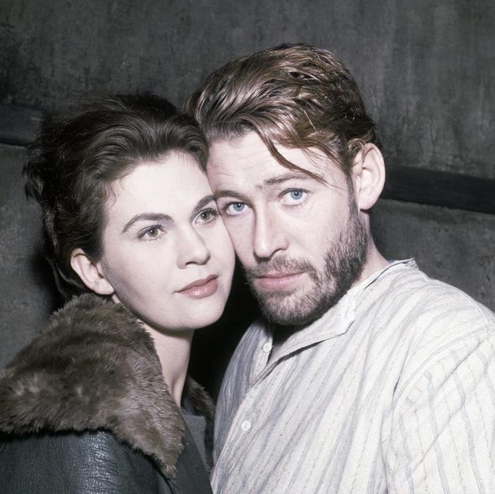 Muere Peter O'Toole: Ha muerto el protagonista de 'Lawrence de Arabia'