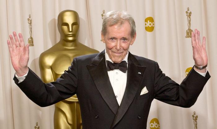 Muere Peter O'Toole: Ha muerto el protagonista de 'Lawrence de Arabia'