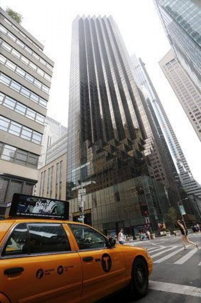 13 cosas que no sabías de la Torre Trump