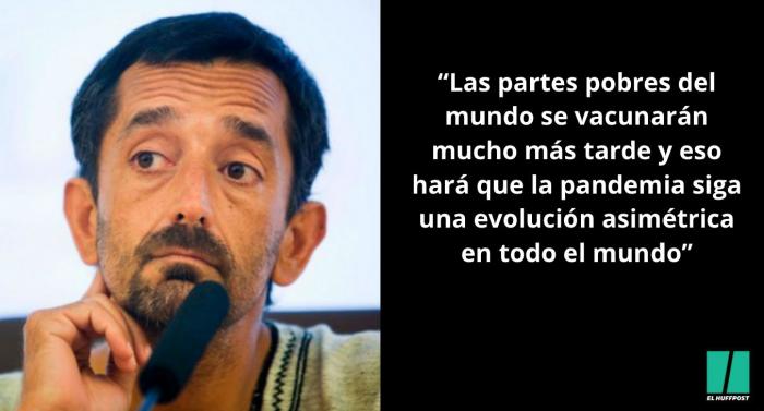 ¿Va a haber confinamiento en España pronto? La respuesta de este experto que deja con esta cara a Iñaki López