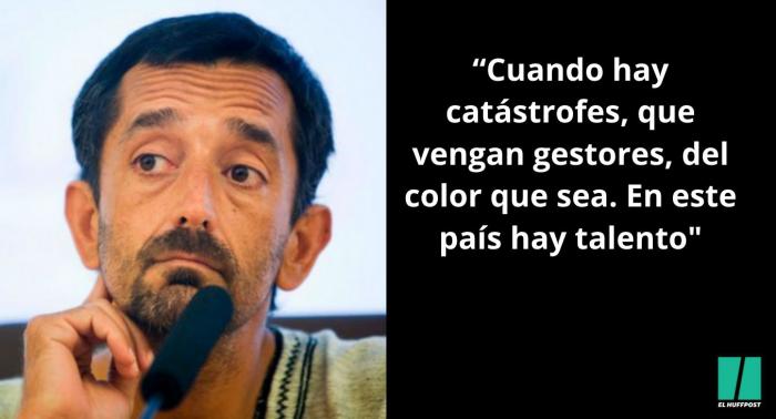 ¿Va a haber confinamiento en España pronto? La respuesta de este experto que deja con esta cara a Iñaki López
