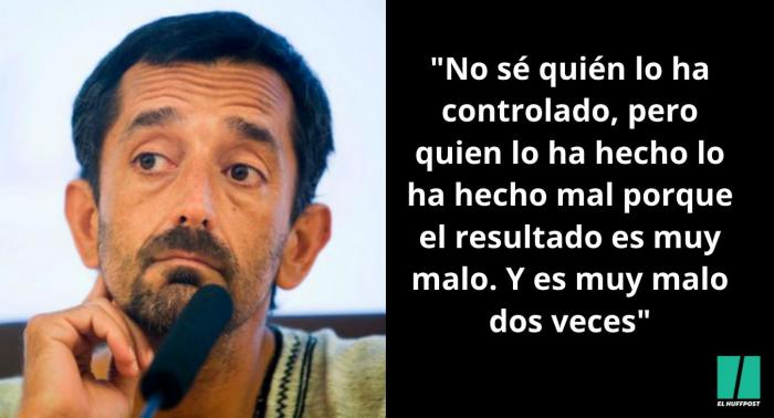 ¿Va a haber confinamiento en España pronto? La respuesta de este experto que deja con esta cara a Iñaki López