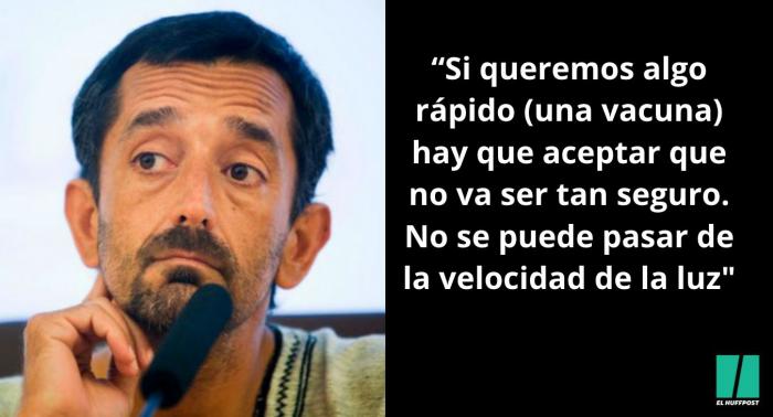 ¿Va a haber confinamiento en España pronto? La respuesta de este experto que deja con esta cara a Iñaki López