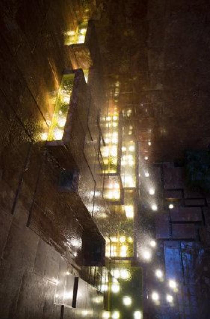 13 cosas que no sabías de la Torre Trump