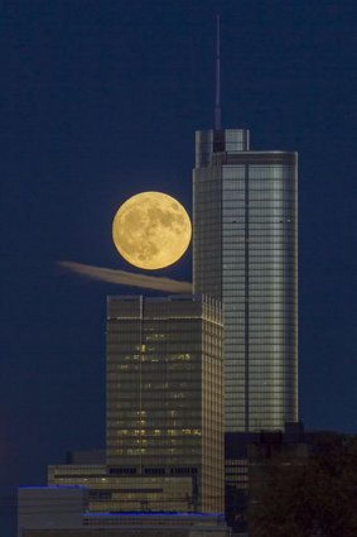 13 cosas que no sabías de la Torre Trump