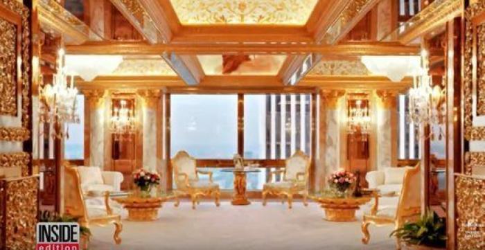 13 cosas que no sabías de la Torre Trump