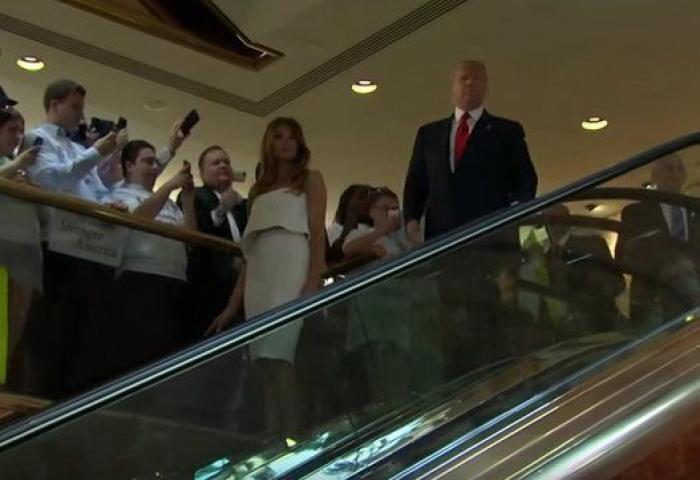 13 cosas que no sabías de la Torre Trump