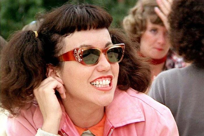Este tuit viral sobre 'Grease' nos ha hecho investigar la edad de sus protagonistas y estamos sin palabras
