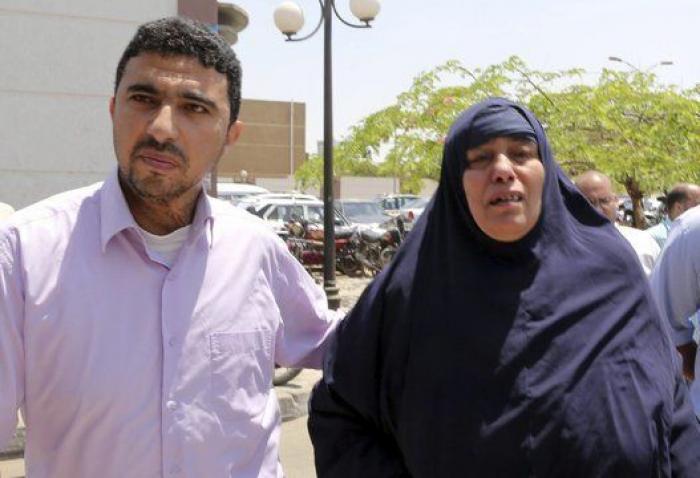 Egipto cree que la hipótesis de un atentado contra el avión es "más probable"