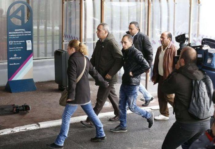 Egipto cree que la hipótesis de un atentado contra el avión es "más probable"