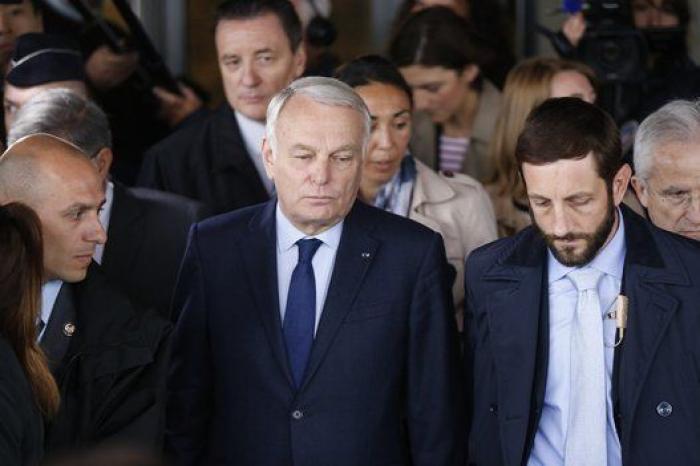 Egipto cree que la hipótesis de un atentado contra el avión es "más probable"