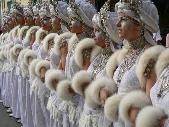 Las 10 mejores fiestas populares en España (FOTOS)