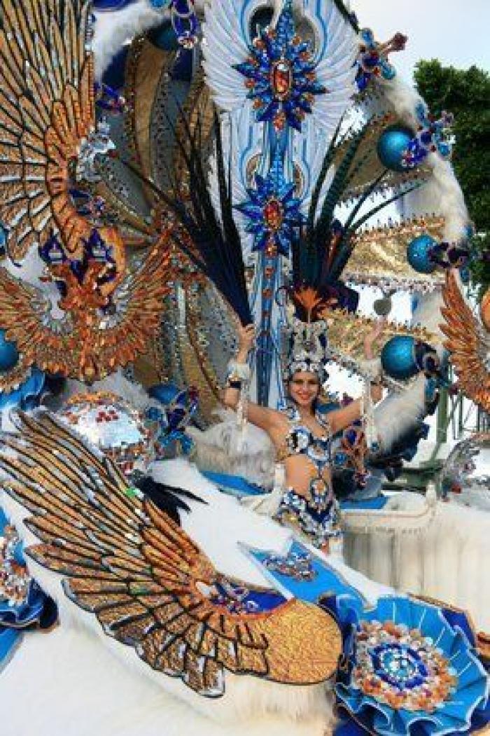 Las 10 mejores fiestas populares en España (FOTOS)