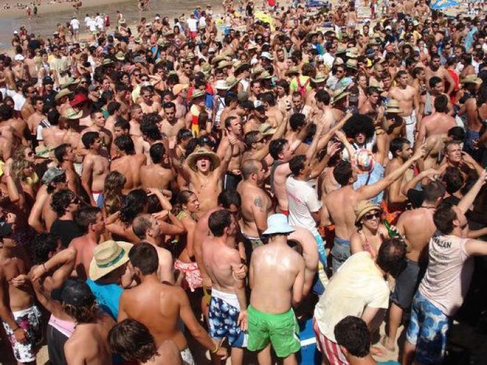 Las 10 mejores fiestas populares en España (FOTOS)