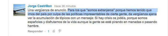 'Hazte aventurera', la parodia del anuncio de Campofrío