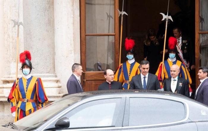 El Vaticano extiende el permiso parental entre sus empleados de 1 a 3 días