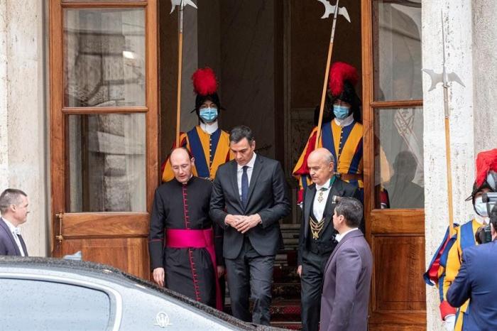 El Vaticano extiende el permiso parental entre sus empleados de 1 a 3 días