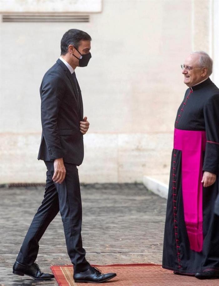 El Vaticano extiende el permiso parental entre sus empleados de 1 a 3 días
