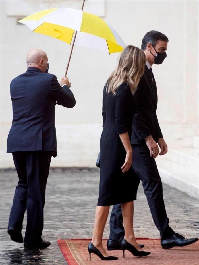 El Vaticano extiende el permiso parental entre sus empleados de 1 a 3 días
