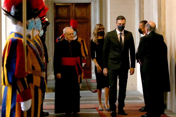 El Vaticano extiende el permiso parental entre sus empleados de 1 a 3 días