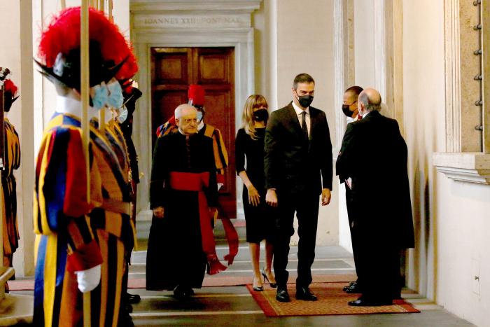 El Vaticano extiende el permiso parental entre sus empleados de 1 a 3 días