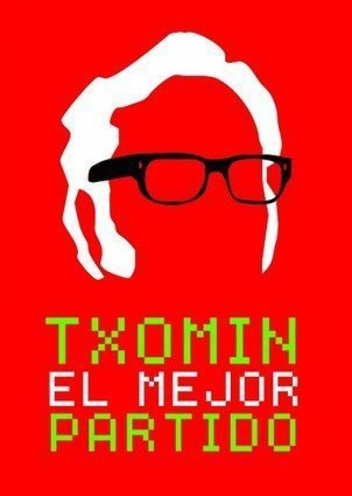 Partidos raros del 24M: El Mejor, el Irreverente Surrealista, el del Karma Democrático...