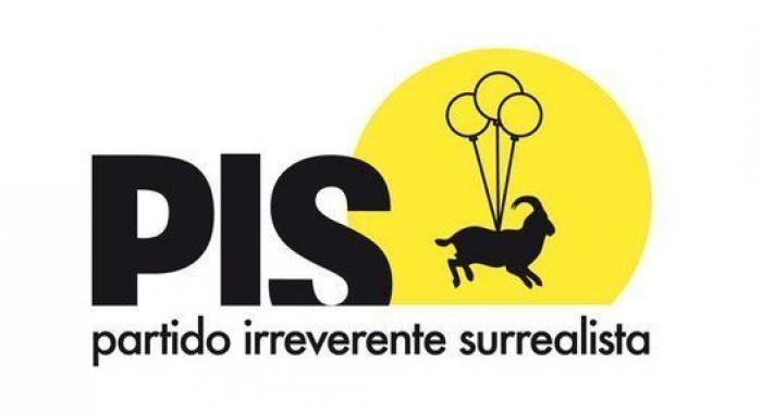 Partidos raros del 24M: El Mejor, el Irreverente Surrealista, el del Karma Democrático...