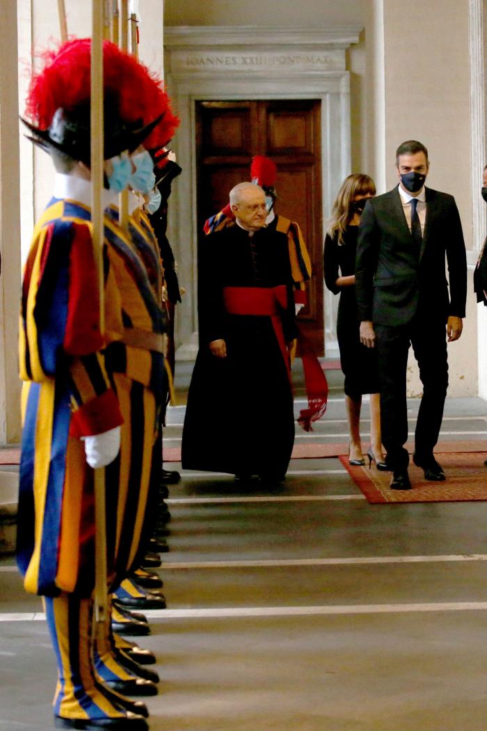 El Vaticano extiende el permiso parental entre sus empleados de 1 a 3 días