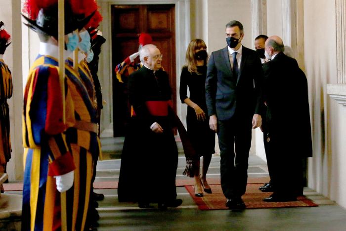 El Vaticano extiende el permiso parental entre sus empleados de 1 a 3 días