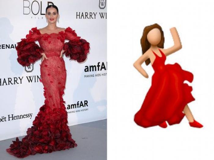 'Glamour' y parecidos razonables en la Gala amfAR de Cannes 2016 (FOTOS)