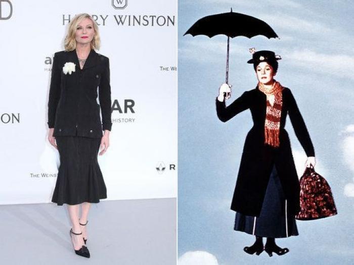 'Glamour' y parecidos razonables en la Gala amfAR de Cannes 2016 (FOTOS)