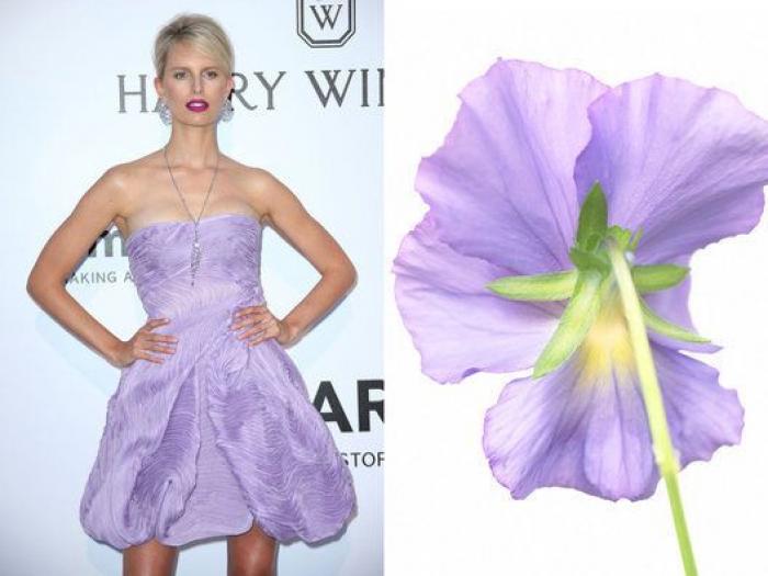 'Glamour' y parecidos razonables en la Gala amfAR de Cannes 2016 (FOTOS)