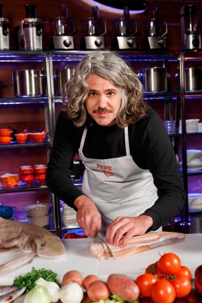 La razón por la que no verás 'MasterChef' el próximo martes