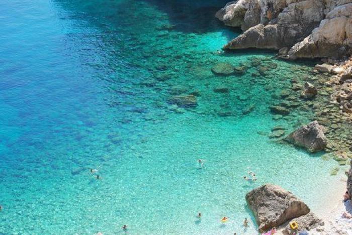 La temperatura del Mediterráneo superó los 31 grados este verano